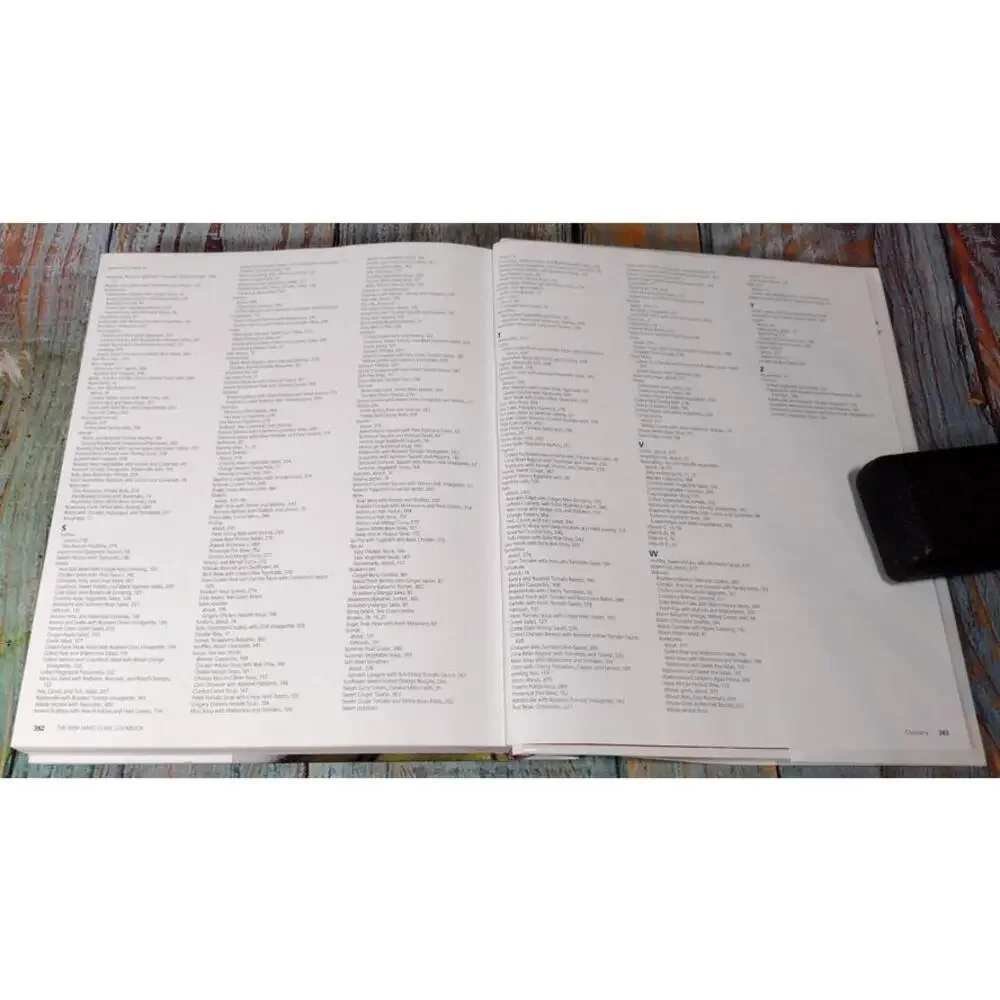 The New Mayo Clinic‎ Cookbook, Second Edition